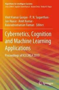 Cybernetics Cognition and Machine Learning Applications