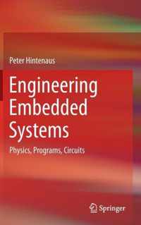 Engineering Embedded Systems