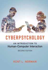 Cyberpsychology