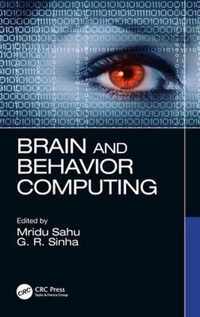 Brain and Behavior Computing