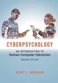 Cyberpsychology