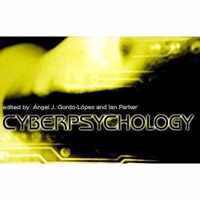 Cyberpsychology