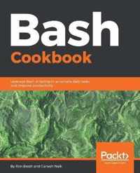 Bash Cookbook