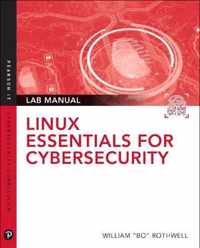 Linux Essentials for Cybersecurity Lab Manual