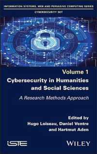 Cybersecurity in Humanities and Social Sciences