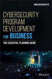 Cybersecurity Program Development for Businesses