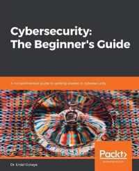 Cybersecurity: The Beginner's Guide