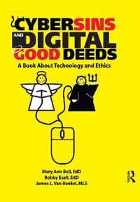 Cybersins and Digital Good Deeds