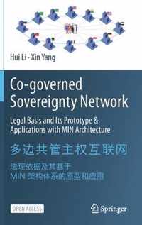 Co-governed Sovereignty Network