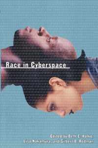 Race in Cyberspace