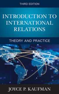 Introduction to International Relations