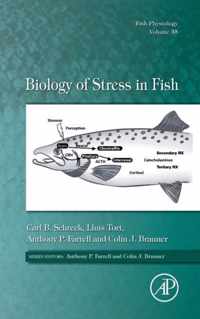 Biology of Stress in Fish