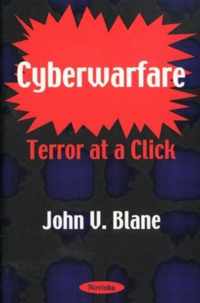 Cyberwarfare