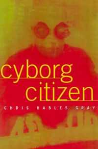 Cyborg Citizen