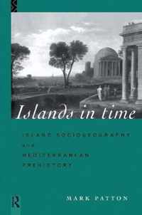 Islands in Time