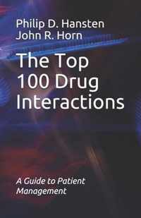 The Top 100 Drug Interactions