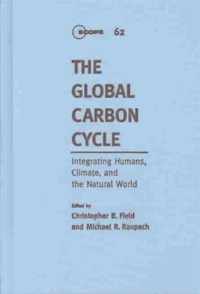 The Global Carbon Cycle