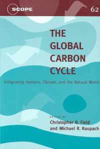 The Global Carbon Cycle