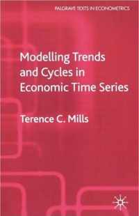 Modelling Trends and Cycles in Economic Time Series