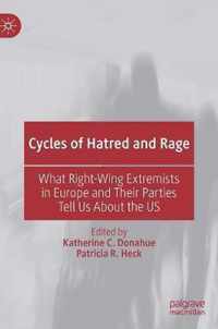 Cycles of Hatred and Rage