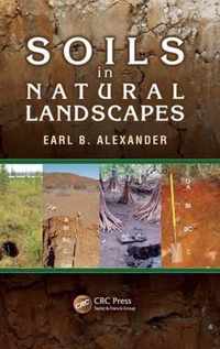 Soils in Natural Landscapes