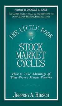 Little Book Of Stock Market Cycles