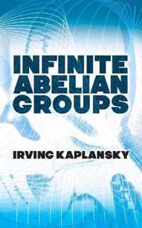 Infinite Abelian Groups