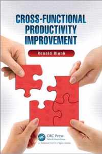 Cross-Functional Productivity Improvement