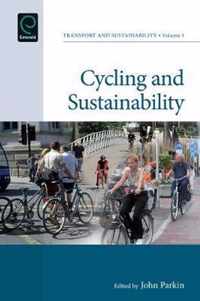 Cycling And Sustainability