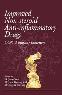 Improved Non-steroid Anti-inflammatory Drugs