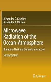 Microwave Radiation of the Ocean Atmosphere