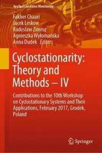 Cyclostationarity