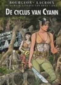 Cyclus van cyann integraal hc01. delen 1 & 2