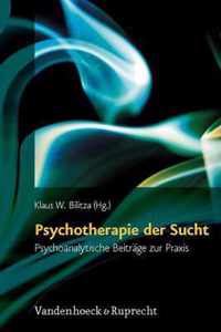 Psychotherapie der Sucht