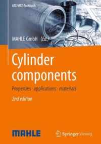 Cylinder components