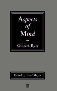 Aspects Of Mind