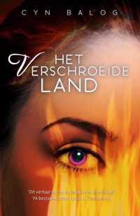 De Getijden-serie 2 -   Het verschroeide land