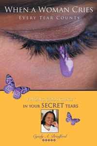 When a Woman Cries