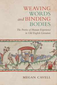 Weaving Words & Binding Bodies