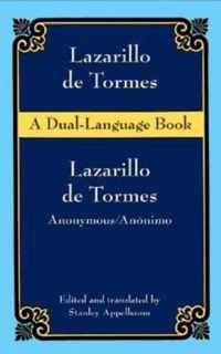 Lazarillo De Tormes