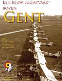 Een eeuw luchtvaart boven Gent 1785-1939