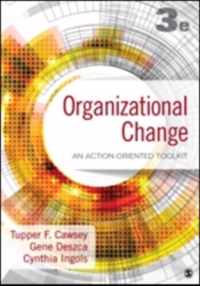 Organizational Change