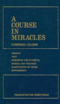 A Course in Miracles