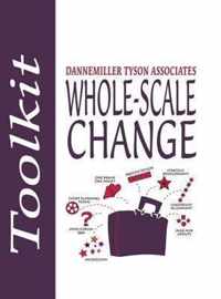 Whole-scale Change Toolkit