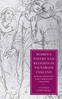 Women's Poetry and Religion in Victorian England