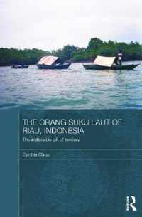 The Orang Suku Laut of Riau, Indonesia