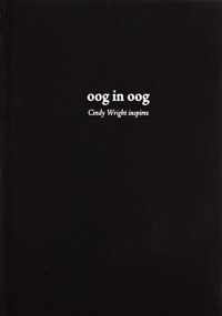 Cindy Wright invites - Oog in oog