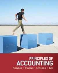 Principles of Accounting