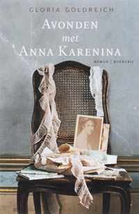 Avonden Met Anna Karenina