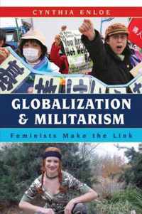 Globalization and Militarism